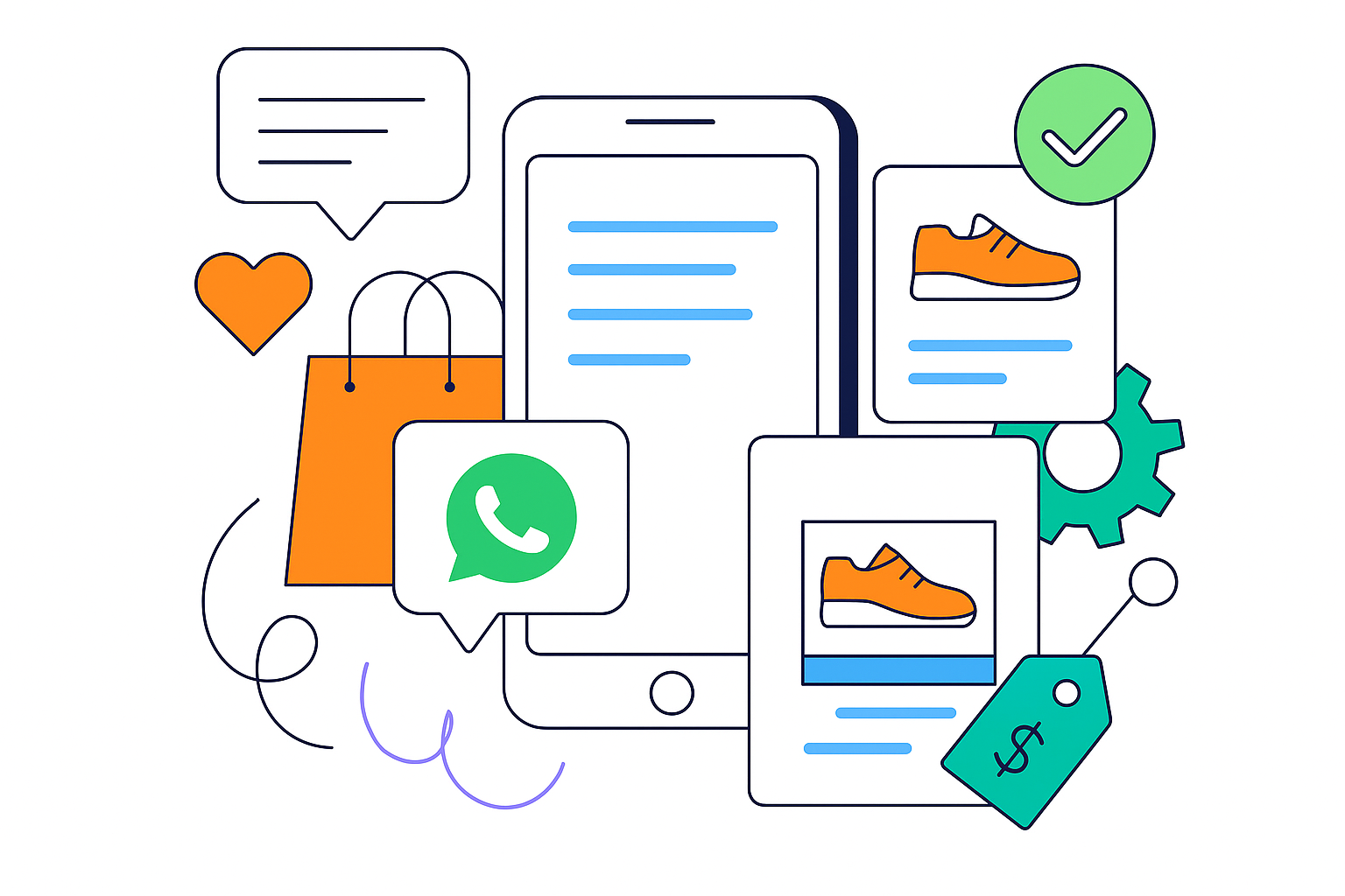 WhatsApp Autónomo