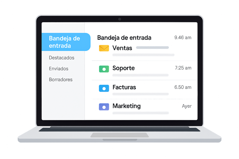 Asistente Virtual