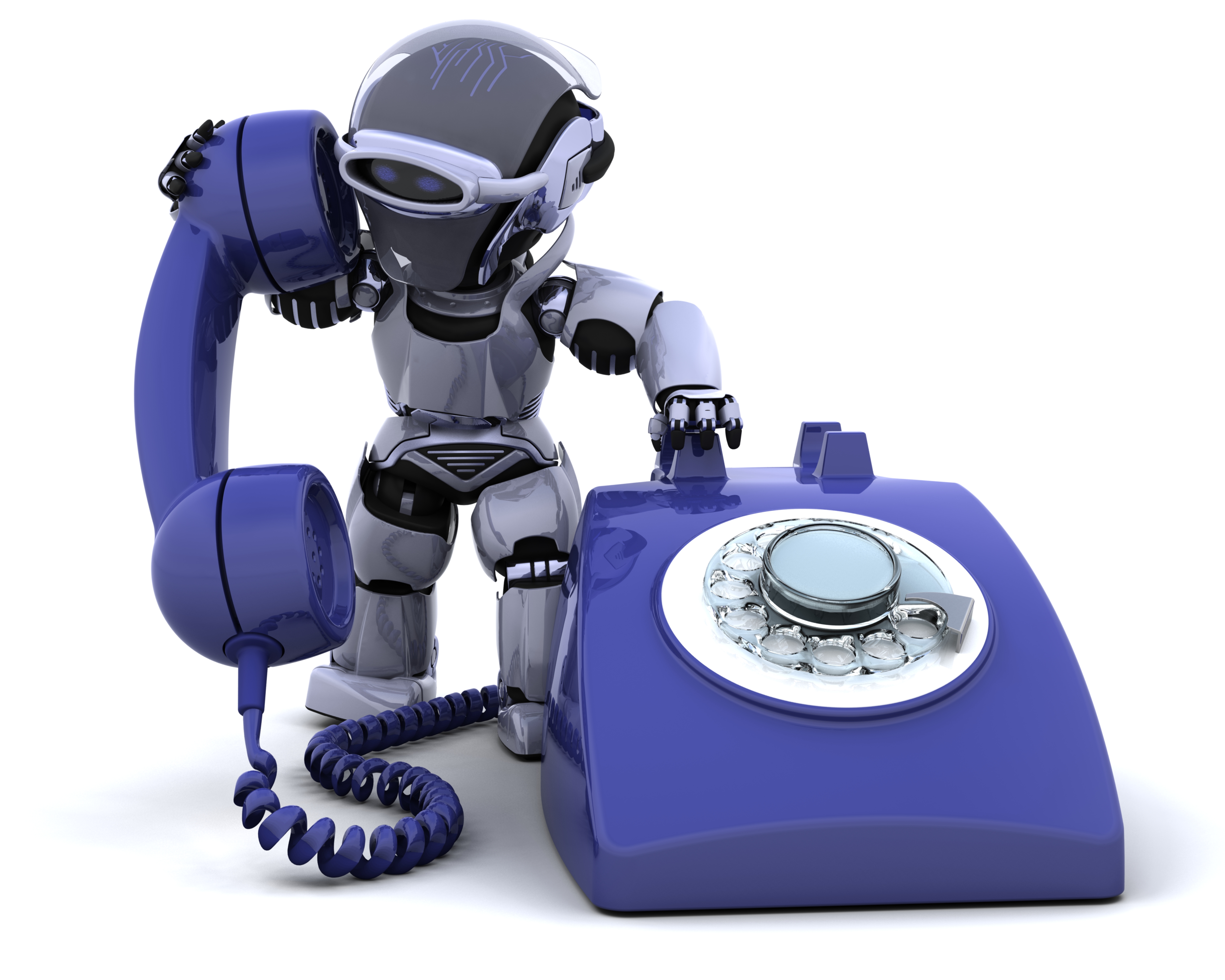 Asistente Virtual